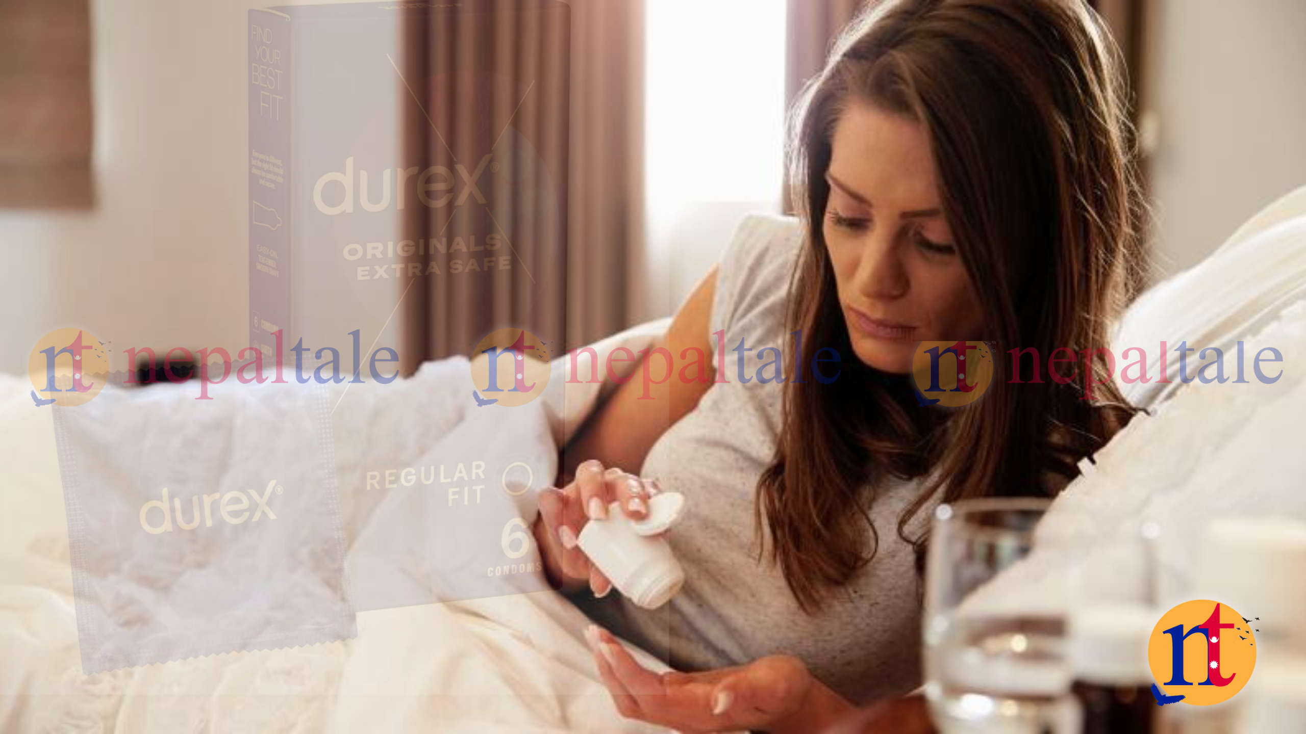 परिवार नियोजनको  भार महिलालाई