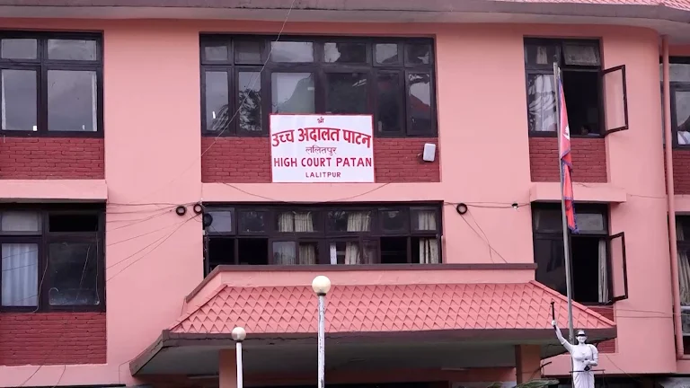 थुनामा रहेका टोपबहादुरको निवेदनमा कैफियत प्रतिवेदन माग