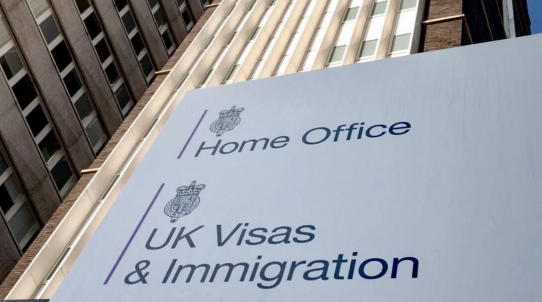 कठोर अध्यागमन नियमका कारण बेलायतको वर्क भिजामा गिरावट