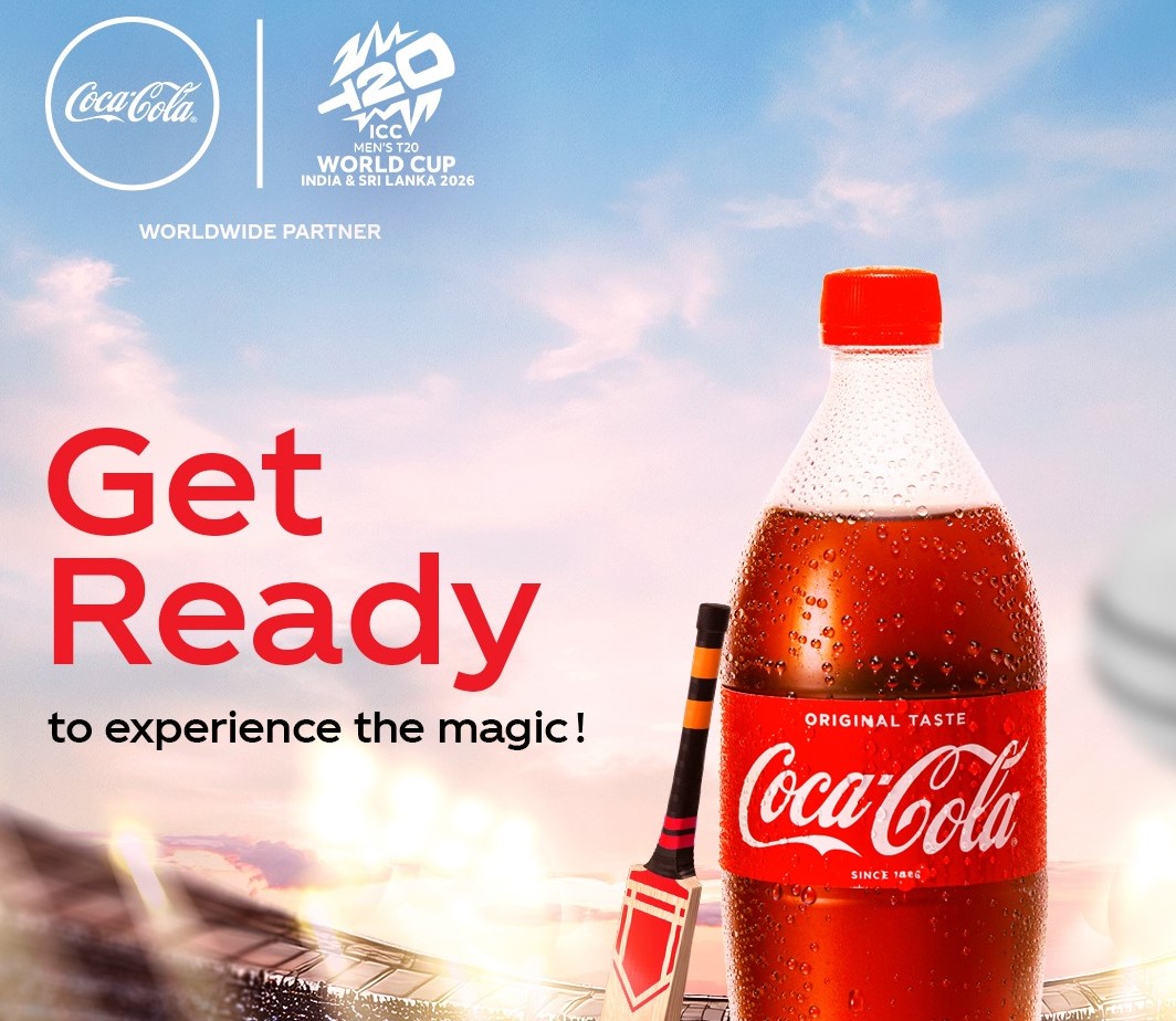 कोकाकोला नेपाल र ओपन डोर इन्टरटेन्मेन्टको सहकार्यमा टी-२० विश्वकपका खेल टुँडिखेल र तीनकुनेमा प्रदर्शन गरिने