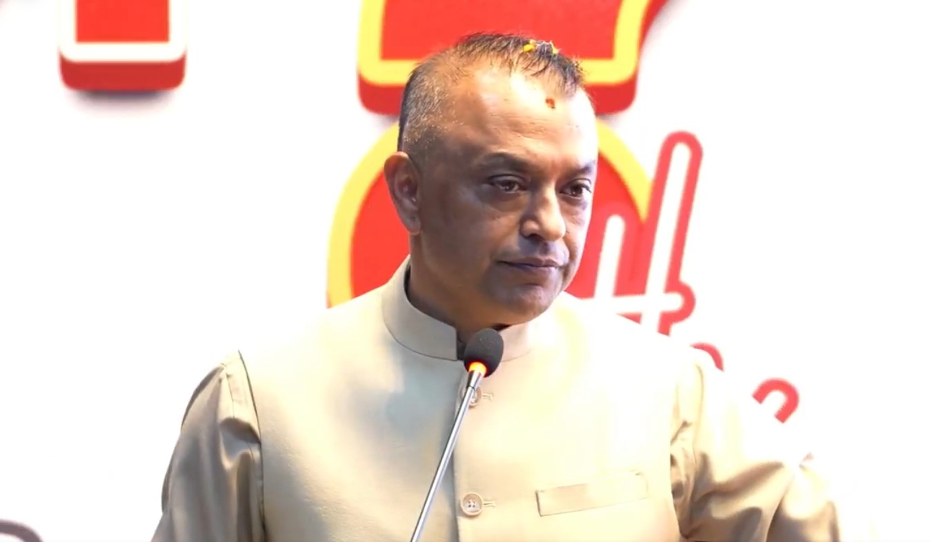 पाँच वर्षमा १५ लाख रोजगारी सृजना गर्ने, १० लाखसम्मको आम्दानीमा कर नलगाउने कांग्रेसको घोषणा