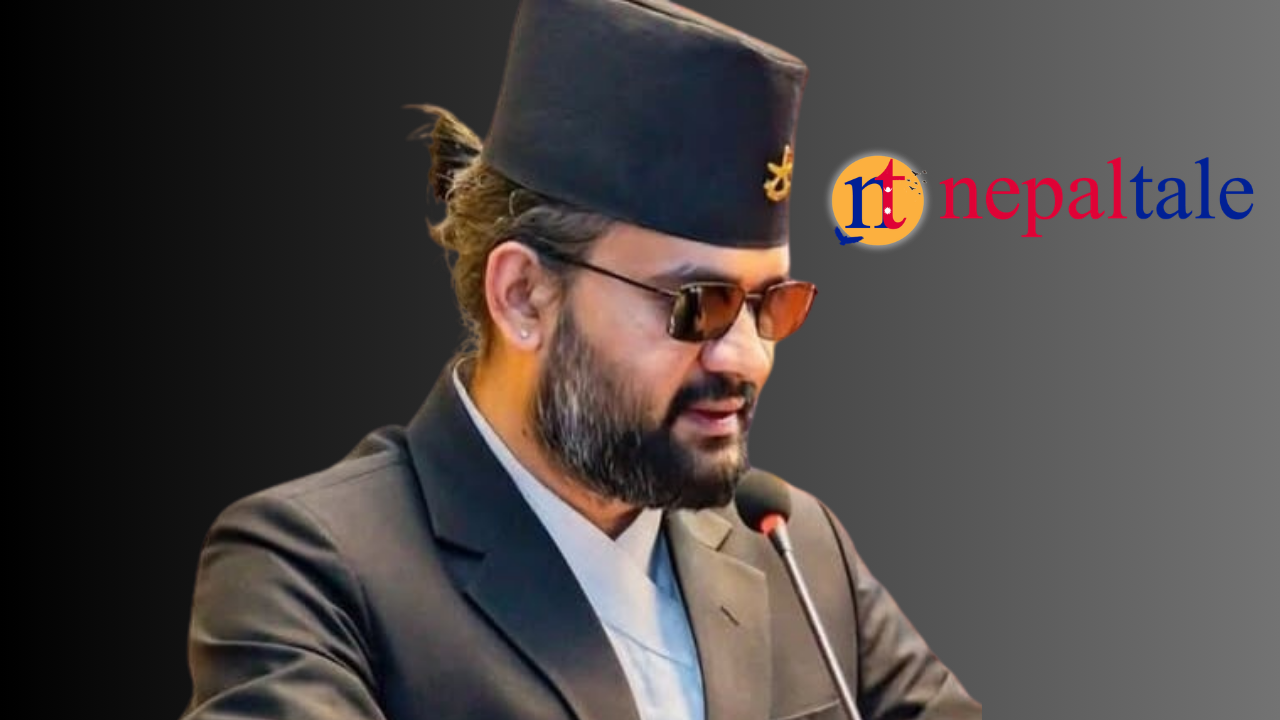 बालेनले चैत १३ गते प्रधानमन्त्रीको कार्यभार सम्हाल्ने