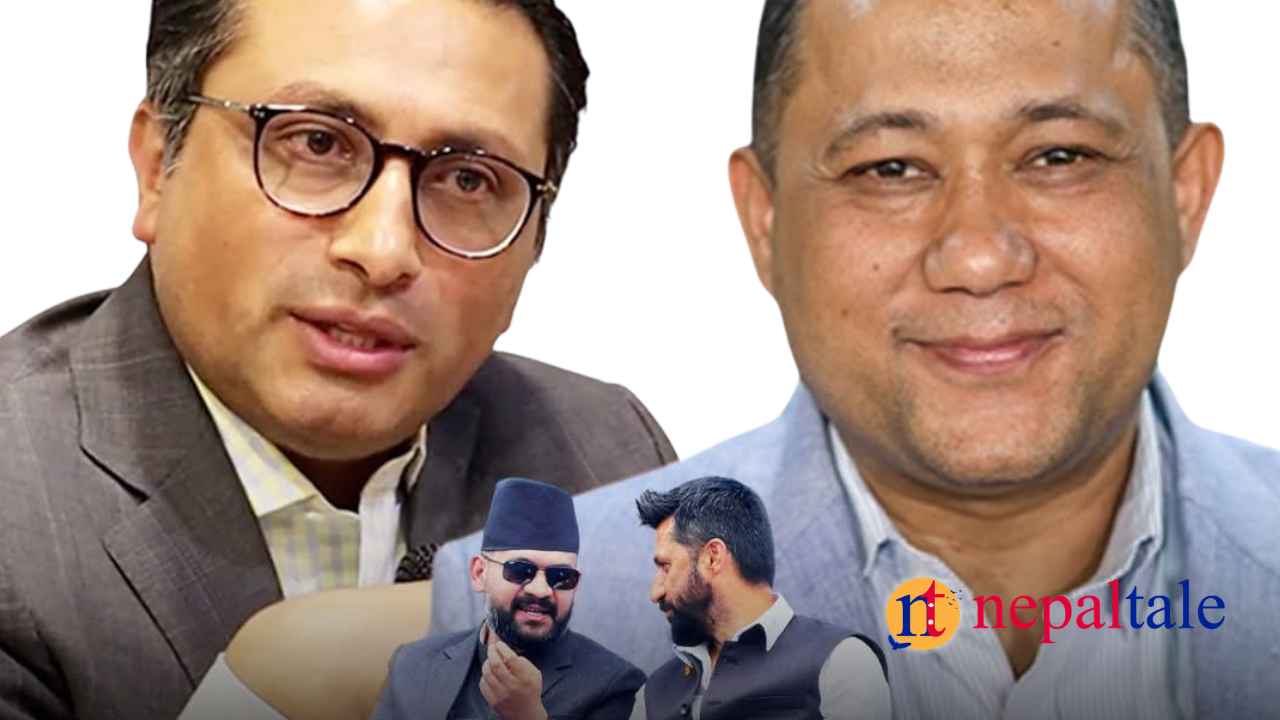 अर्थमन्त्रीमा स्वर्णिम र परराष्ट्रमा शिशिर लगभग फाइनल, गृहमा रसाकस्सी