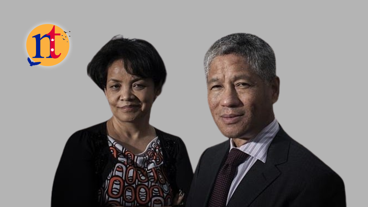 १.२ अर्ब डलर सम्पत्तिका साथ अष्ट्रेलियाका शीर्ष धनाढ्यको सूचीमा शेष घले र जमुना गुरुङ