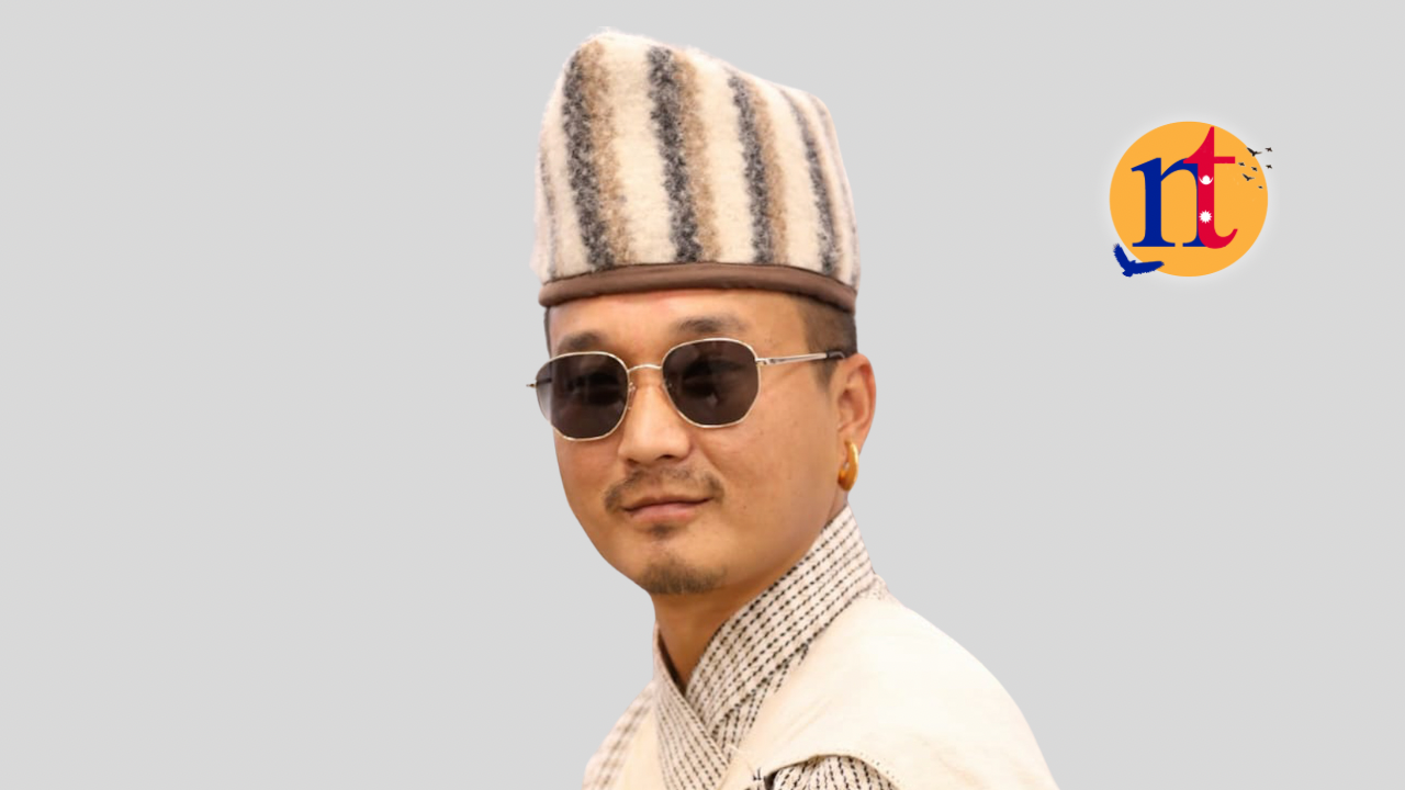 गृहमन्त्री गुरुङसँग ८९ तोला सुन, धनकुटामा १९ रोपनी जग्गा, अरु कति ?