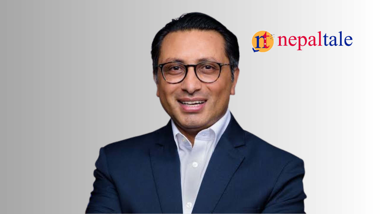 अर्थमन्त्री स्वर्णिम वाग्लेले निजी क्षेत्रलाई भने ‘अब घुस खुवाउन पर्दैन, लाइन लाग्न पर्दैन’