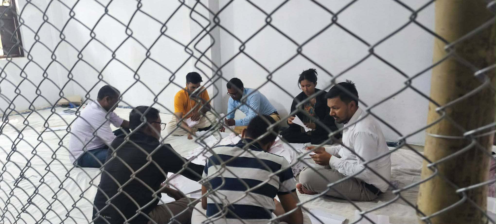 सुदूरपश्चिममा कांग्रेसको कन्तविजोग, एमाले र नेकपालाई शाख जोगाउनै सकस