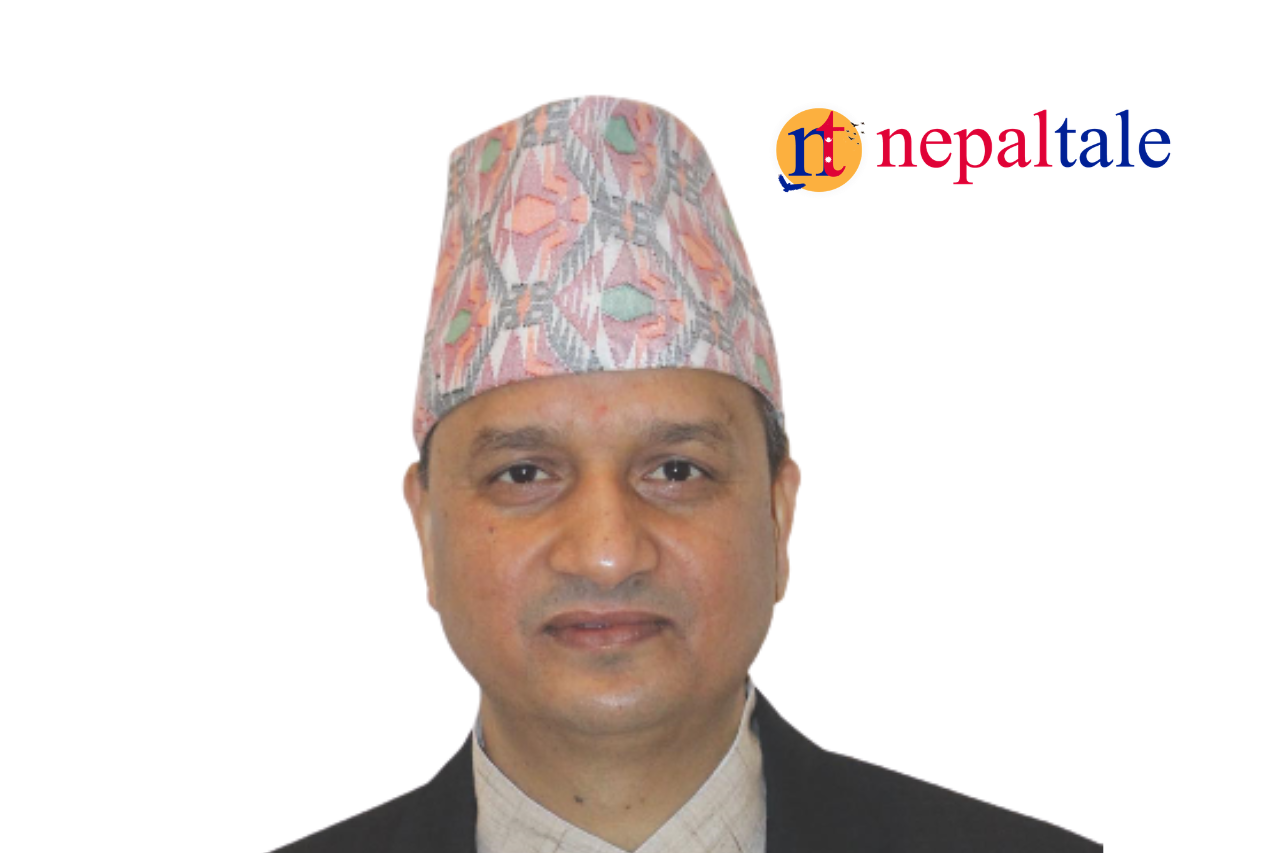 एमालेले राष्ट्र बैंकको गभर्नर बन्न नदिएका गुणाकरलाई रास्वपाले बनायो योजना आयोगका उपाध्यक्ष