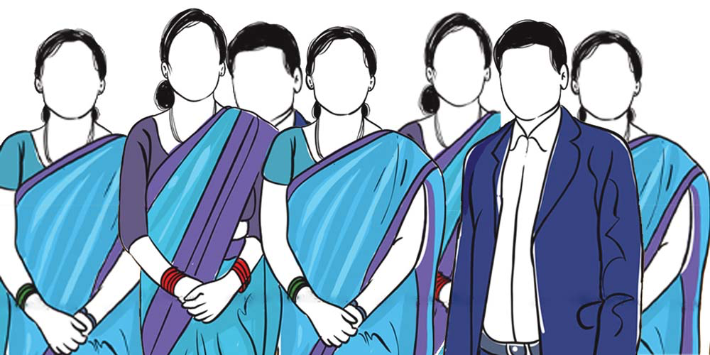 अबदेखि सरकारी कर्मचारीलाई महिनामा दुई पटक तलब