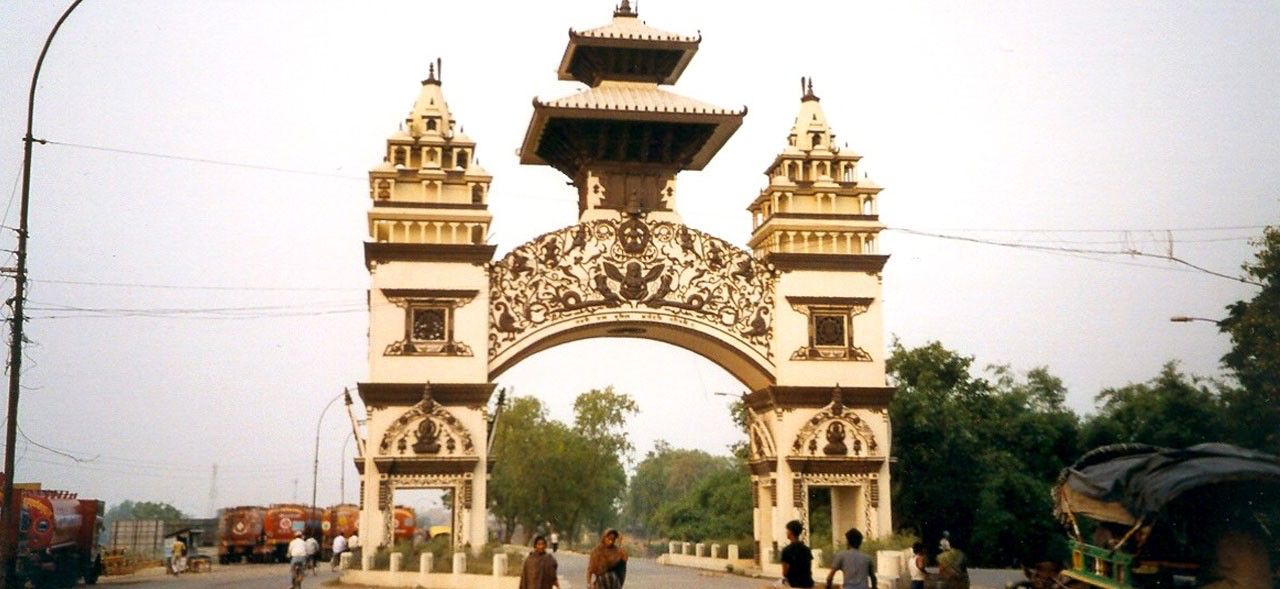 ९ महिनामा वीरगन्ज नाकाबाट ६ खर्ब ९४ अर्ब पाँच करोडको सामान आयात