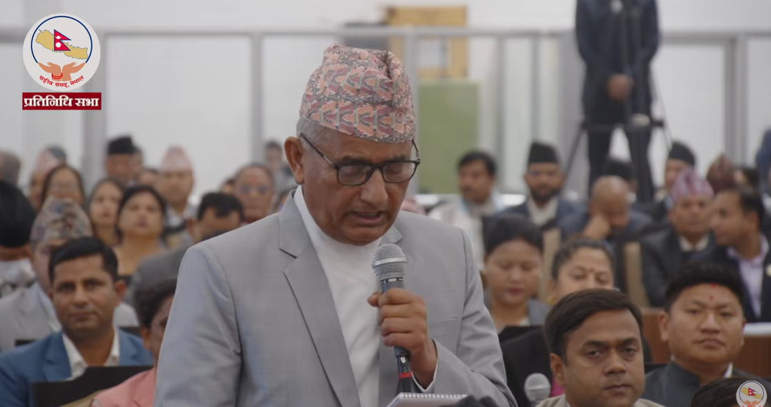 ओली र लेखकलाई रिहा गर्न एमालेको माग