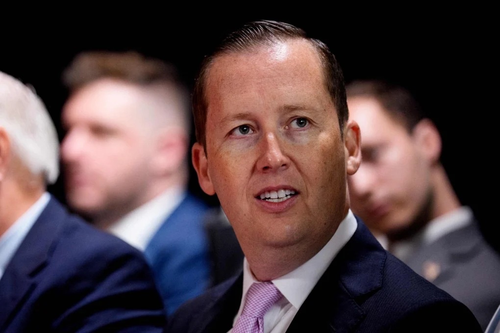 अमेरिकी विशेष दूत गोर काठमाडौँमा