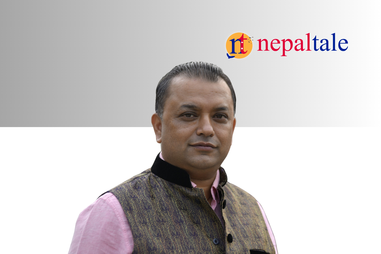 भ्रातृ संगठनहरूको नेतृत्वमा कसैलाई पनि मनोनित गरिएको छैन : सभापति थापाको सचिवालय