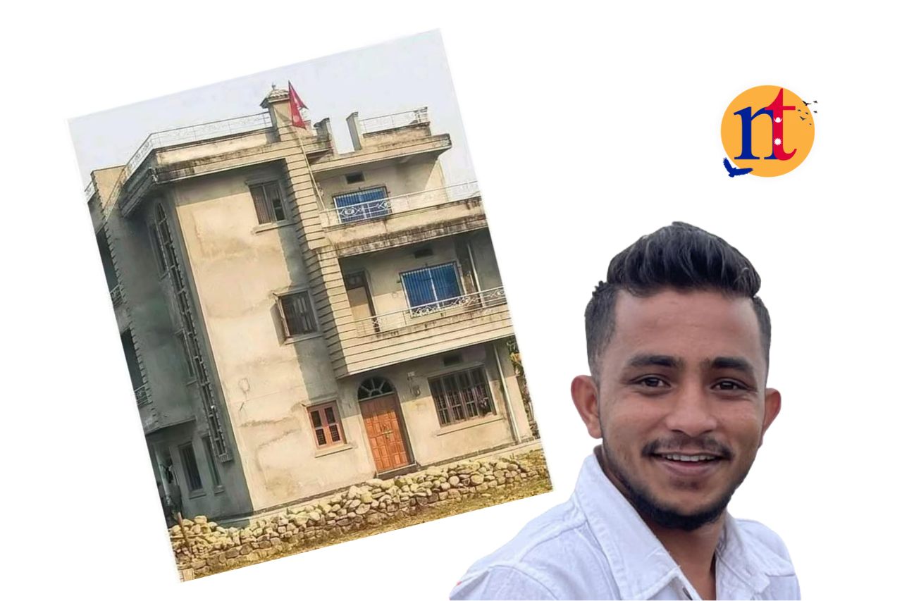 केपी खनालको घर ऐलानी जग्गामा, बदनाम गर्न खोजिएको सचिवालयको दाबी