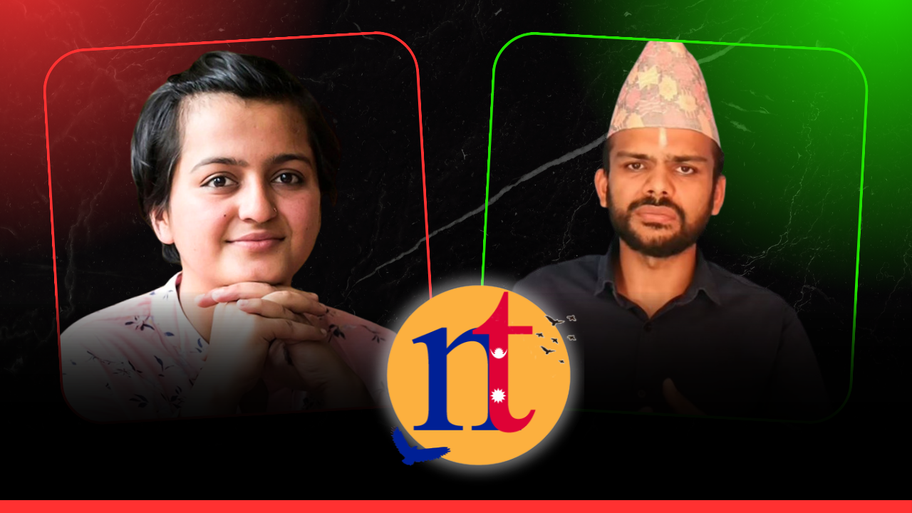 रास्वपा महामन्त्रीमा क–कसले गरे दाबी ?