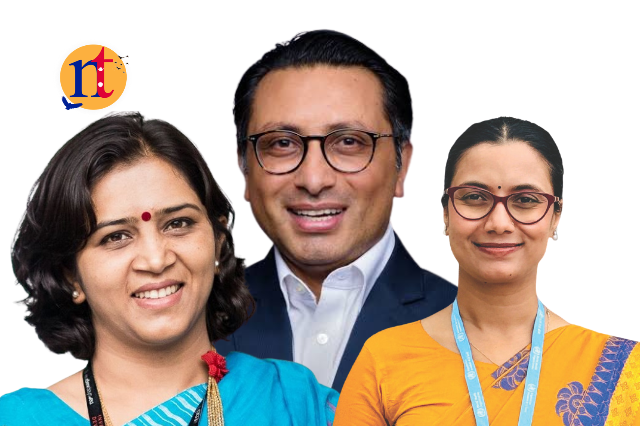 रास्वपा केन्द्रीय सदस्यमा चुनाव लडेका यी ९ जना मन्त्री, कसले कति भोट पाए?