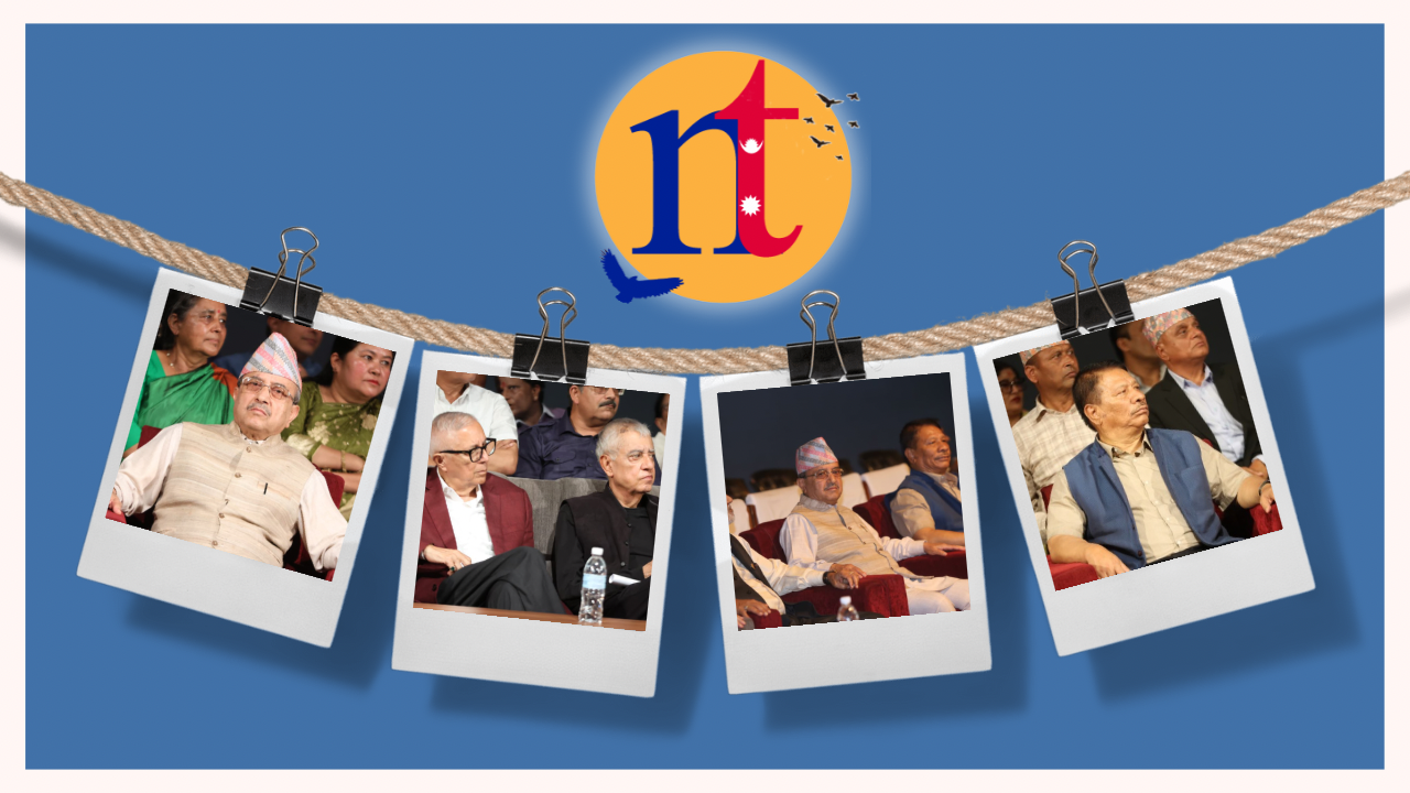 वीपी जयन्तीमै कांग्रेसको शक्ति प्रदर्शन, देउवा पक्षद्वारा राष्ट्रिय भेला घोषणा