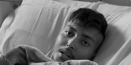 बेलायतमा अध्ययनरत नेपाली विद्यार्थी आशिष कुँवर क्षेत्रीको क्यान्सरका कारण निधन