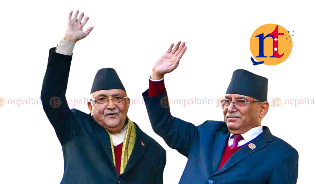 ओली–प्रचण्डको प्रदेश सहकार्य : पाँच प्रदेशमा सत्ता साझेदारी, तर गठबन्धन कति टिक्ला ?