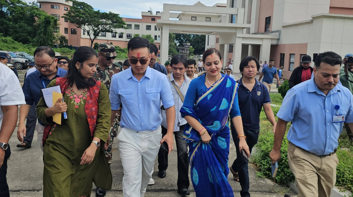बीपी प्रतिष्ठानका उच्च तहका पुराना कर्मचारीहरूको सम्पत्ति छानबिन गरिने