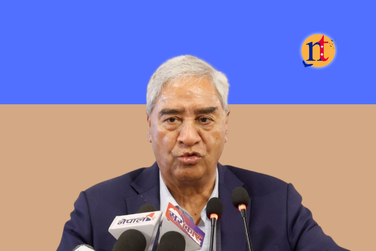 ‘म हिन्दु हुँ, हिन्दु हुँ, हिन्दु हुँ’ : देउवाको अभिव्यक्तिको राजनीतिक अर्थ ?