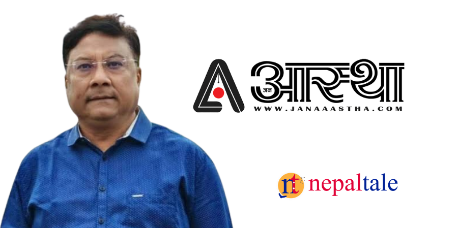 किशोर श्रेष्ठको गिरफ्तारी : कानुनको प्रश्नसँगै राज्यको व्यवहारमाथि पनि प्रश्न