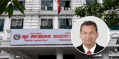 बाढीग्रस्त रसुवाका सीडीओ दुई महिनामै तानिए, पाण्डेलाई जिम्मेवारी